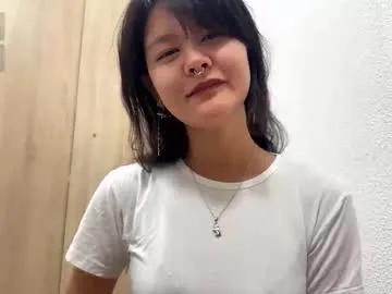 carolfreer — GOAL: Gentle slaps on my butt [29 tokens remaining] Welcome to my room! #lovense #18 #asian #bigboobs #teen