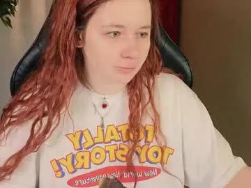 carolina_winter — spanking time <3  #redhead #squirt #nonude #german #anal [111 tokens remaining]