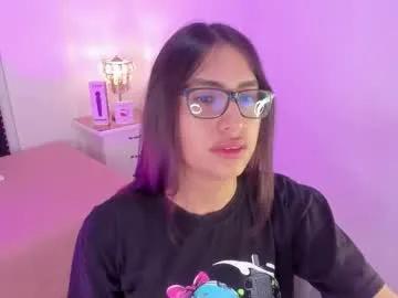 cherrylady2 — GOAL: Cum show [603 tokens remaining] I wanna explode of pleasureLovense on #trans #cum #latina #smallcock #lush