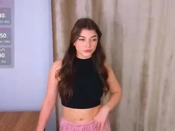 chriskrylo — GoAll :topless  : Hi guys I'm Karolina . Let's have a good time!  #18 #new #bigass #lovense #teen [95 tokens remaining]