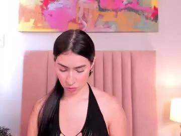 christy_seaa — GOAL: Twerking [109 tokens remaining] Let me take you to heaven - Lush On- Follow me #latina #squirt #lovense #cum #bigass