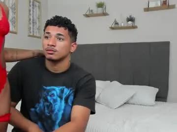 cloe_harry — GOAL: suck tits for 2 minutes [350 tokens remaining] Welcome to my room! #anal #ebony #new #young #couple