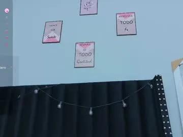 colombia_mommy_ on Chaturbate 