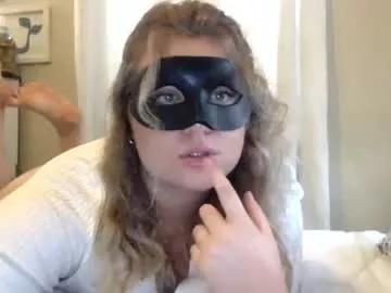 daddyslittlegirl12 on Chaturbate 