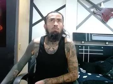 daimon_rock01 — nigth cum - Goal is : for my new tatto cum in goal #skinny #master #bigcock #BDSM #lovense