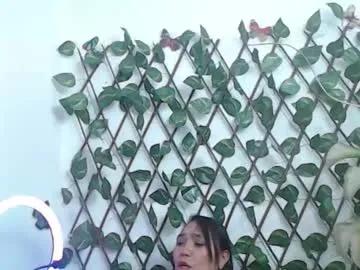 dannamomcerrat on Chaturbate 