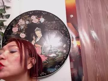 dannamomcerrat on Chaturbate 