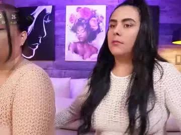 dany_alexa — Let's take the fun to the next level with this new toy I just received - Multi Goal: Look what I have here, my new favorite toy Gemini [500tk each Goal] #lesbian #bbw #couple #latina #strapon