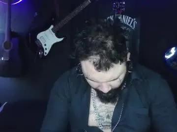 darkclothes — Darkclothes's room #goth #master #dominant #deepthroat #tattoo