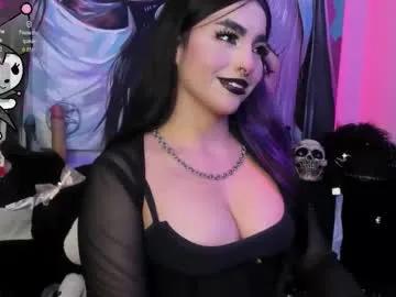 darki_shine_ — GOAL: Show spank ass [180 tokens remaining] Hey guys im darki welcome to my room  nice to meet you, im a good girl  do you want to play with me? #deepthroat #goth #bdsm #smoke #goodgirl