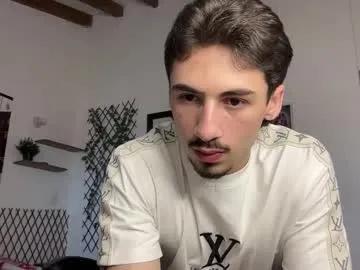 david_muller_ — cum show  #lovense #cum #anal #feet #new