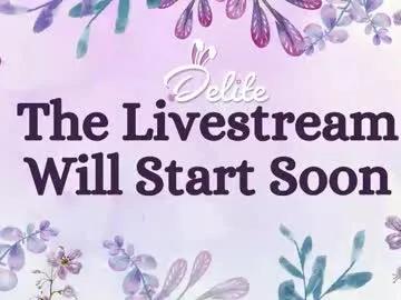 delitevip — Hi it's Delite <3  // GOAL: Oil on ass [200 tokens left] // EPIC GOAL: Cum for you [1360 tokens left] #teen #redhead #bigass #new #natural