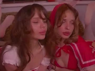 divine_lights on Chaturbate