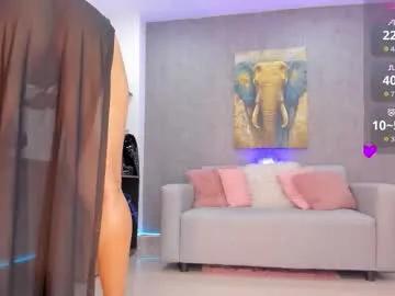 ella_pride1 — GOAL: Doggy and fingers in my ass [244 tokens remaining] 