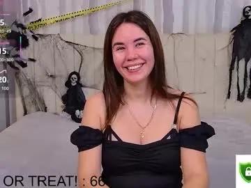 ellaander on Chaturbate 