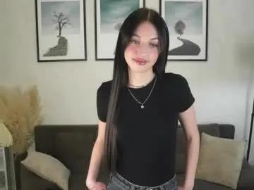 elsienorem — GOAL - make my top higher and show my belly ! Hello! Im Adella #18 yo and pretty #new here. A little bit #shy but also very curious girl. Lets start it together! #young #skinny [111 tokens remaining]