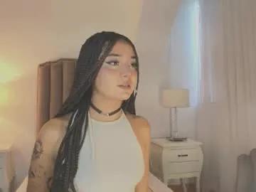 emma_torres__ — Current Goal: OIL ON MY ASS at 111 tokens -- Next Goal: RUB PUSSY WITH DILDO  -- I'm your waifu in hentai mode  #latina #cosplay #squirt #anal #lovense