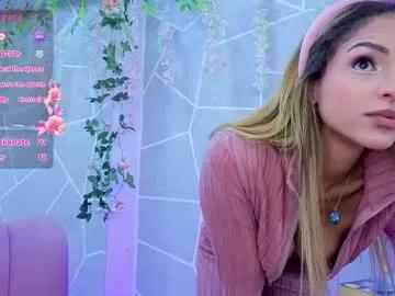 emmacortez — GOAL: Rub my nipples  [30 tokens remaining] Welcome to my room, a lot of pleasure and sex awaits you!!  #squirt #skinny #latina #ebony #tease