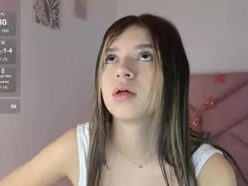 eva_sin18 — GOAL: Sexy Dance [50 tokens remaining] Hi Welcome to my space, where sweetness meets passion #new #teen #pantyhose #18 #squirt
