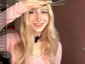 evaqt — Hi! im Eva and im #new here! GOALOil PussyLove pattern 222tk #18 #skinny #shy #lovense [295 tokens remaining]