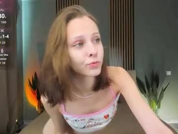 fixielu on Chaturbate 