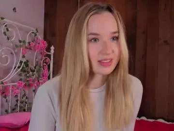 fletahargenrader — Hello Chaturbate !!! First stream today! Let's get it unforgettable:For a good start #new #Blond #young #teen #skinny [90 tokens remaining]