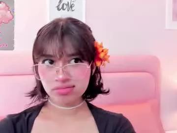 funny_samy on Chaturbate 