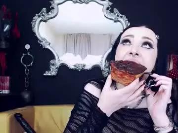 goddessgeorgia on Chaturbate 