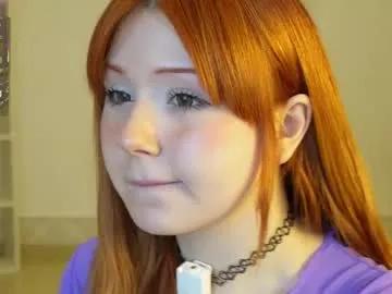 hannah_lourens — free flash tits for every new fan club! tip 11,28,50,230,666 to make me cum squirt daddy! - Goal: play with nude tits #redhead #fuckmachine #anal #squirt #teen