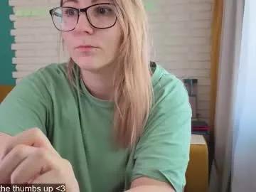 hell_l0ve on Chaturbate 