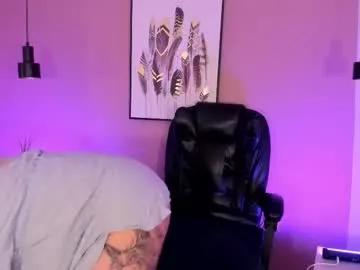 hollie_joliie on Chaturbate 