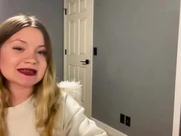 iheartcassie2844 — welcome, goal is strip tease ;) pvt is open babes #horny  #new #18 #lush #blonde [2333 tokens remaining]