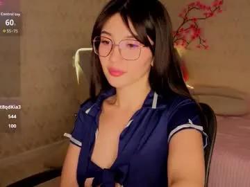 iris_on_cam on Chaturbate 