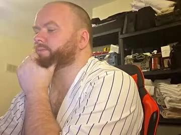 irishdaddy24 —  1999 TOKENS GOAL = CUM SHOW!   #humiliation #hairy #daddy #BWC #uncut - Goal: CUM [1999 tokens left]