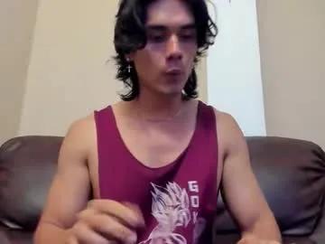 james_morrisonm — GOAL: make me happy [46 tokens remaining] Welcome to my room! #new #bigcock #straight #muscle #young