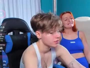 jean_wilsons on Chaturbate