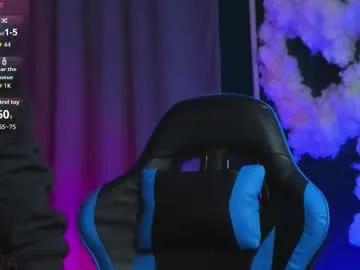 jean_wilsons on Chaturbate