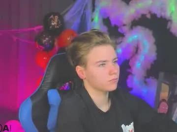 jean_wilsons on Chaturbate