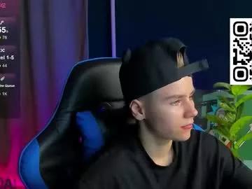 jean_wilsons on Chaturbate