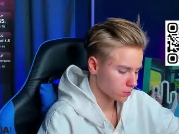 jean_wilsons on Chaturbate