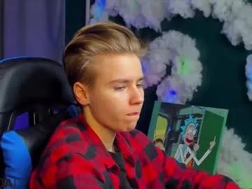 jean_wilsons on Chaturbate