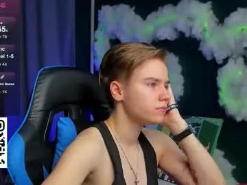 jean_wilsons on Chaturbate