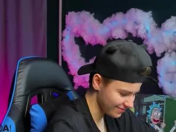 jean_wilsons on Chaturbate