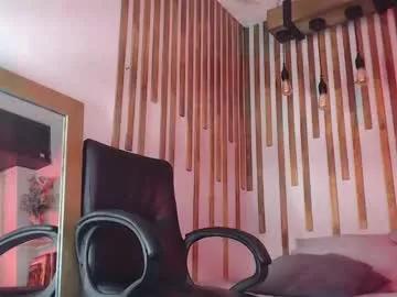 jennifer_vega1 on Chaturbate 