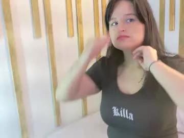 jennifer_vega1 on Chaturbate 