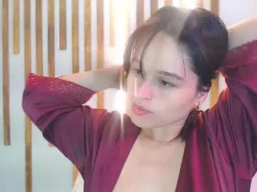 jennifer_vega1 on Chaturbate 