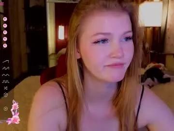 jennykiss11 on Chaturbate 