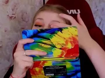 jennykiss11 on Chaturbate 