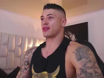 jeremy_lane — show cum  #cumshow #muscle #tattoo #latino #monstercock [1200 tokens remaining]