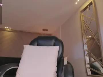 jessicawilliams1 on Chaturbate 